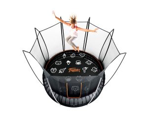 Vuly Thunder Trampoline